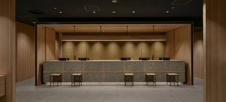 船舶花园薄野酒店(Vessel Hotel Campana Susukino)图片