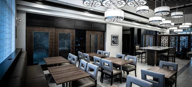 滑铁卢洲际Staybridge Suites酒店-圣雅各布斯地区(Staybridge Suites WATERLOO - ST. JACOBS AREA by IHG)图片