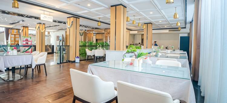 海悦精品酒店(Ocean Delight Boutique Hotel)图片