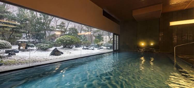 庄内温海温泉 别邸久远(名汤之宿 高见屋集团)(Takamiya Bettei Kuon)图片