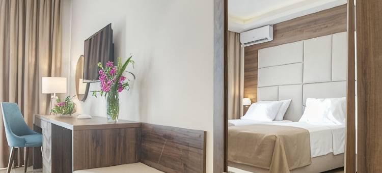 Hotel Twelve by Aycon图片