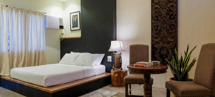 塞达宾馆(Ceda Guest House by HiveRooms)图片
