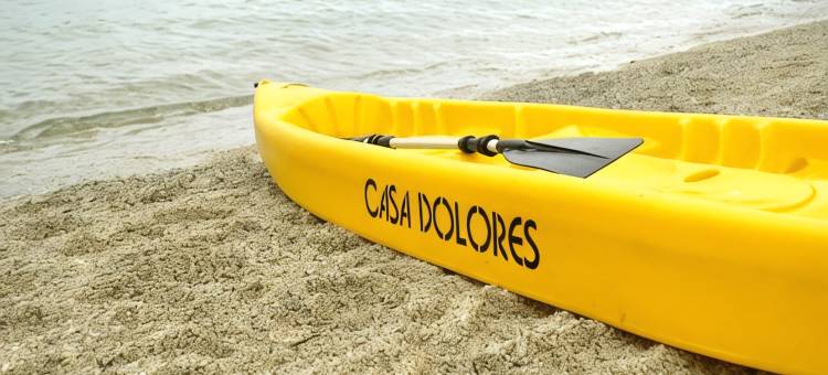 卡萨多洛雷斯莱亚巴丹加斯(Casa Dolores Laiya Batangas)图片