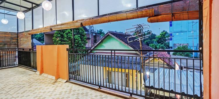 OYO 90199 Jec Residence Syariah图片