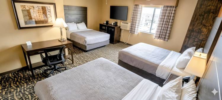 凯艺酒店(Quality Inn)图片