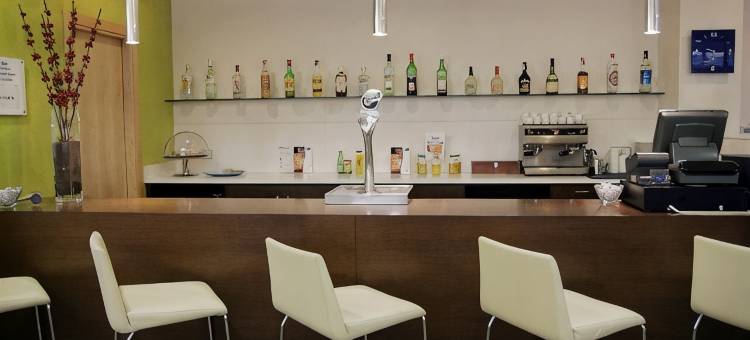 维托利亚智选假日酒店(Holiday Inn Express VITORIA by IHG)图片