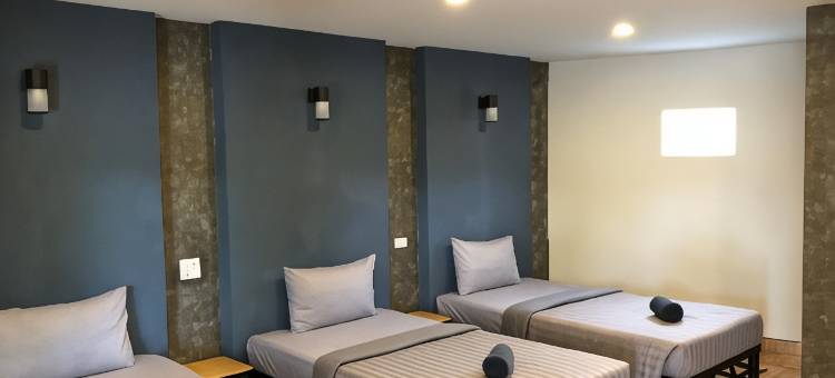 可可树度假村(CoCo Tree Resort)图片