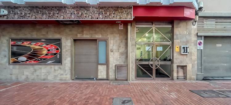GuestReady - Salvador Cuyas 17 - Apto 104 - FC图片