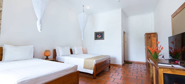 安卡瑞恩海滩度假村(Ancarine Beach Resort)图片