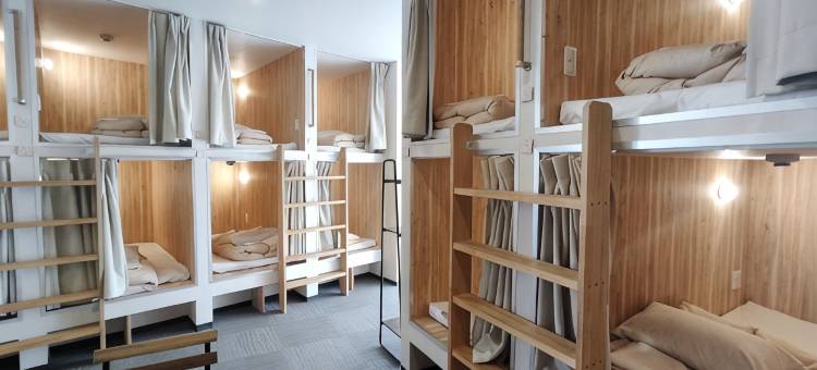 KOREGA ! 青年旅舍 大阪难波(KOREGA ! Hostel Osaka Namba)图片