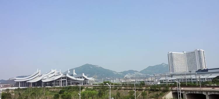 超如意公寓(厦门北站店)图片