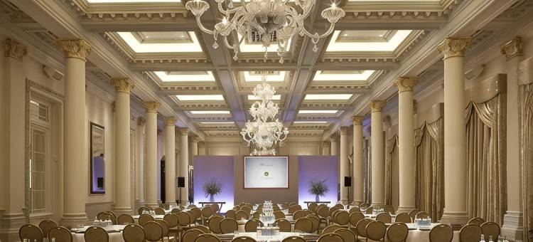 伦敦朗廷酒店(The Langham London)图片