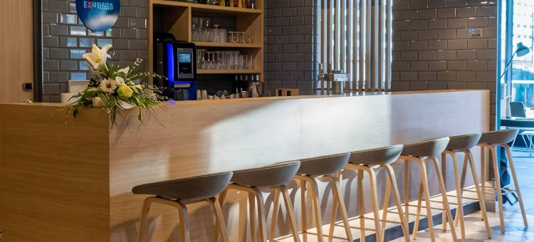 尼斯大竞技场智选假日酒店(Holiday Inn Express NICE - GRAND ARENAS by IHG)图片