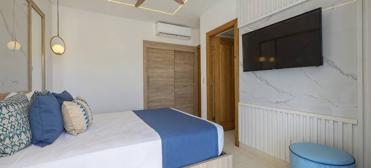 HM巴瓦罗海滩 – 限成人(Hotel HM Bávaro Beach - Adults Only)图片