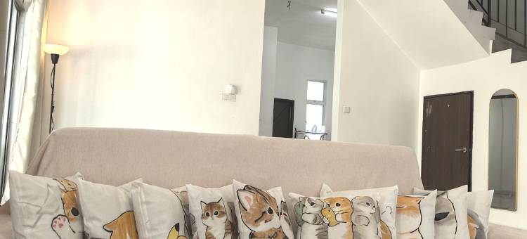 Padang Serai Wangi Homestay图片