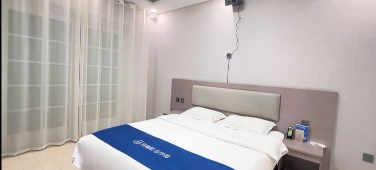 如家华驿民宿(香河中意家具城店)图片