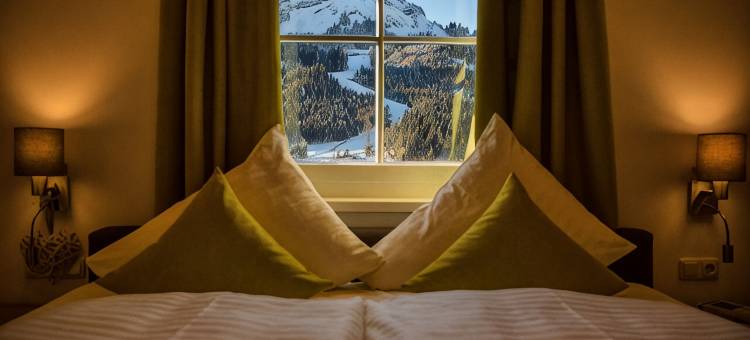 安彭帕克斯奥塔西黑根酒店(AlpenParks Hagan Lodge Altaussee)图片