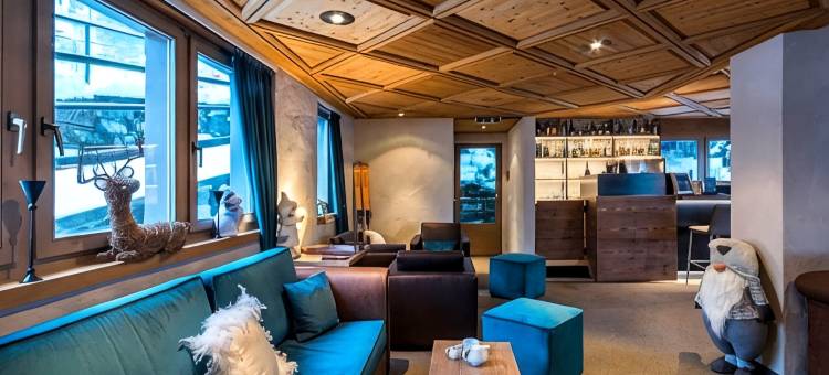 玛雅卡普里斯酒店(Hotel Maya Caprice)图片
