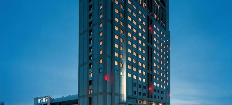 皇家帕恩斯酒店浦和(Royal Pines Hotel Urawa)图片
