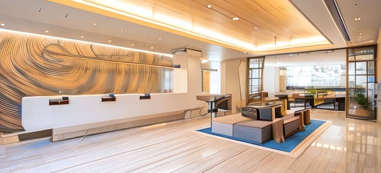 名古屋荣弗尔札酒店(Hotel Forza Nagoya Sakae)图片