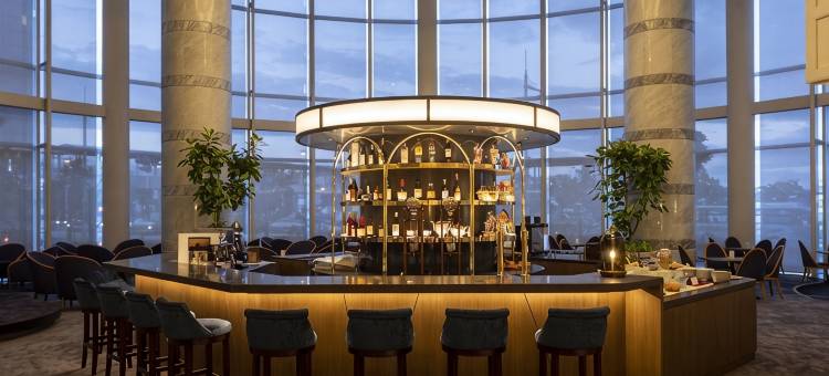 JR克莱门特高松酒店(Jr Hotel Clement Takamatsu)图片