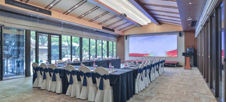杭州瓶窑雷迪森庄园(良渚遗址公园店)图片