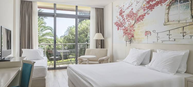 Iberostar Waves Bellevue图片