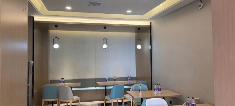 格林豪泰智选酒店(宿迁宝龙广场项王故里店)图片
