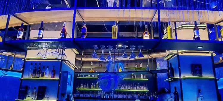 福泉拾柒小舍智能酒店图片