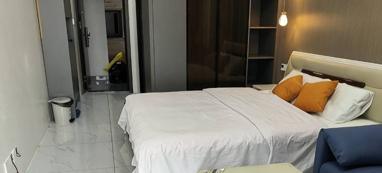 空杯民宿图片