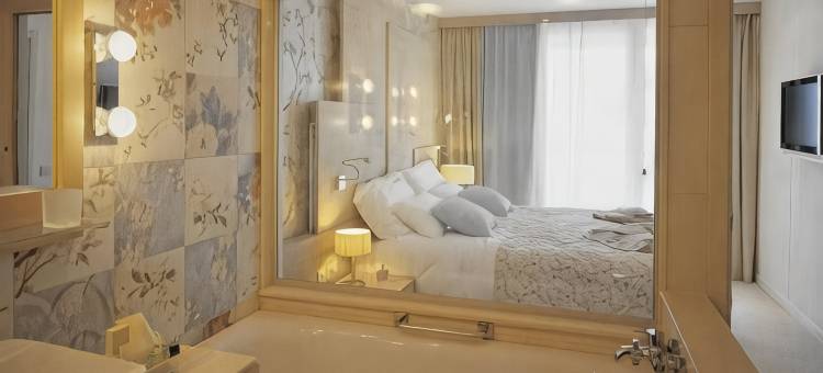 克瓦内尔湾瑞享酒店及公寓(Mövenpick Hotel; Residences Kvarner Bay)图片