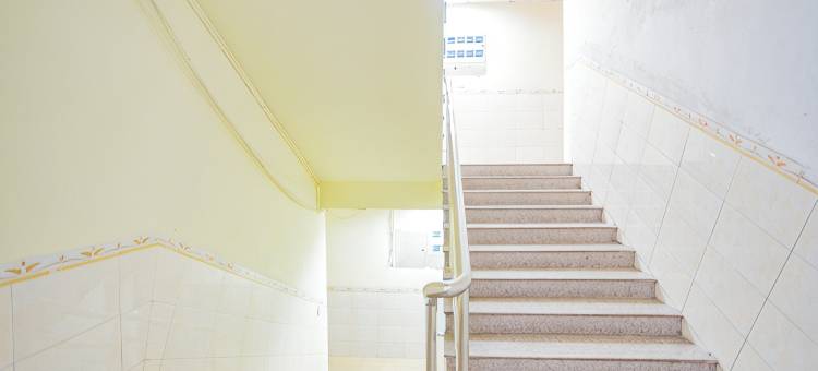驿米阳光精品公寓(厦门高崎国际机场店)图片