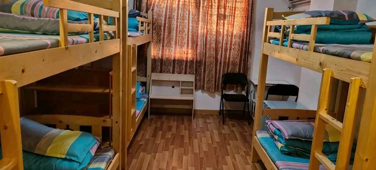 新梦想大学生求职公寓(深圳八卦九街店)图片