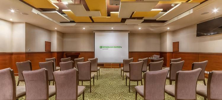 达曼温德姆花园酒店(Wyndham Garden Dammam)图片