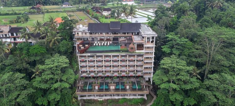 卡斯塔拉度假村乌布德(Kastara Resort Ubud)图片