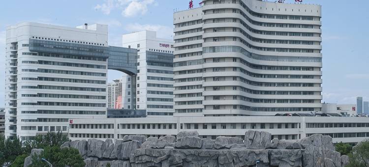 喆啡酒店(天津南开大学一中心医院地铁站店)图片