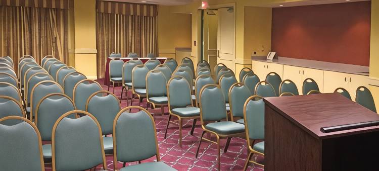 迪尔菲尔德海滩贝斯特韦斯特优质套房酒店(Best Western Plus Deerfield Beach Hotel  Suites)图片