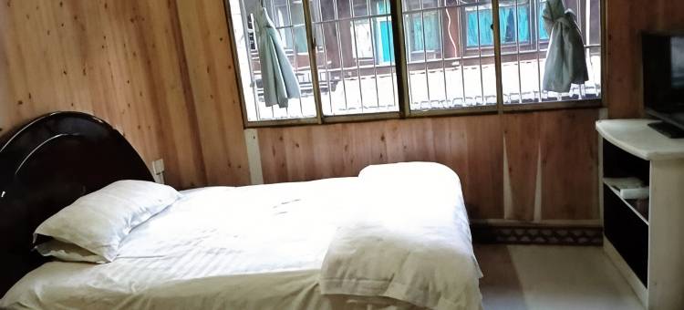 普定湘黔旅社图片
