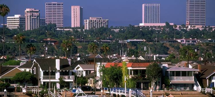梅萨海岸南海岸新城万怡酒店(Courtyard Costa Mesa South Coast Metro)图片