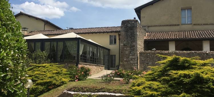 阿巴齐亚克尔梅迪奥度假酒店及水疗中心(Abbazia Collemedio Resort & Spa)图片