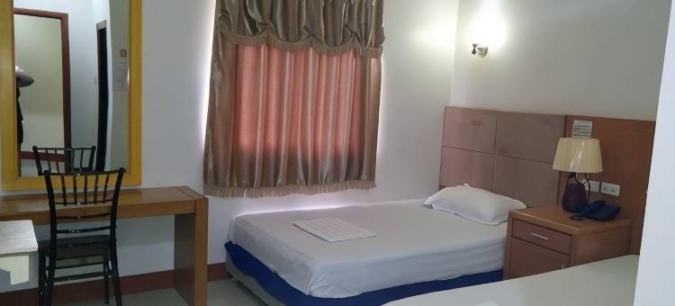 亚洲诺富精品酒店 - 罗萨里奥(Asia Novo Boutique Hotel - Rosario)图片