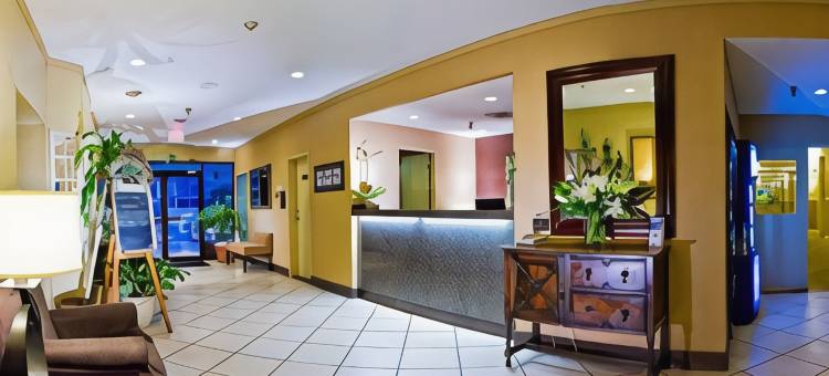 考伊琴山谷贝斯特韦斯特酒店(Best Western Cowichan Valley Inn)图片