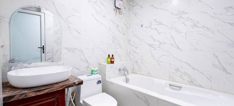 Vientiane Ruby Villa Hotel(Vientiane Ruby Villa Hotel)图片