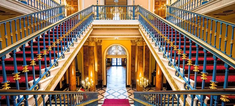 利物浦大西洋塔酒店 By Sunday(Atlantic Tower Hotel Liverpool By Sunday)图片