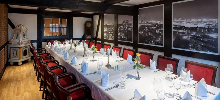 Privathotel Alte mühle Wolfsburg-Weyhausen图片