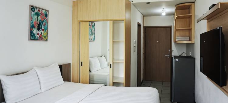 Cordova Suites Edupartment图片