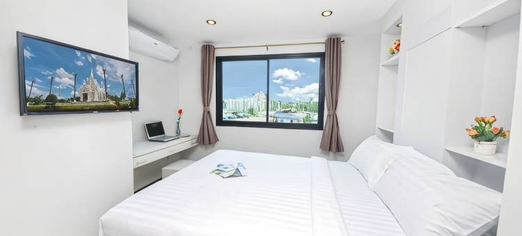 C 大厦酒店(C Tower Hotel)图片