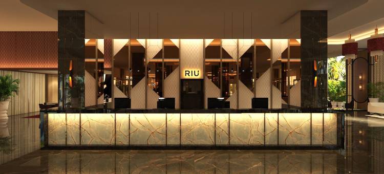 阿鲁巴全包悦宜湾奢享酒店(Riu Palace Aruba - All Inclusive)图片