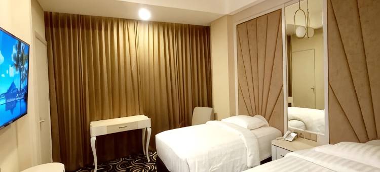 皇家德奈大酒店(Grand Royal Denai Hotel)图片