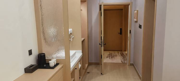 丝路玉海饭店图片